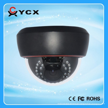 Boa qualidade Array H.LED DOME 1/3 &quot;Sony CCD CCTV Camera